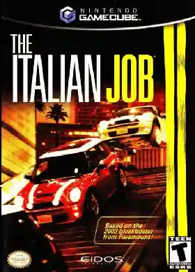 Italian Job, The